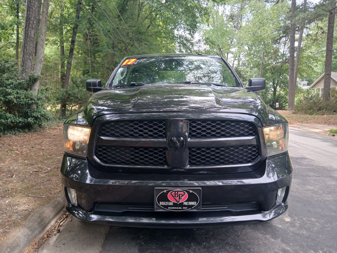 ram ram 1500 pickup 2017 3C6RR7KT1HG688859 image ram ram 1500 pickup 2017 3C6RR7KT1HG688859 image